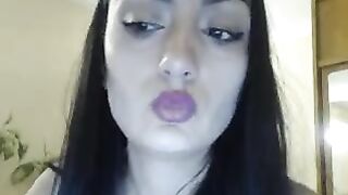 krissisexy - [1080 HD Video] Hidden Show Pvt Sweet Model