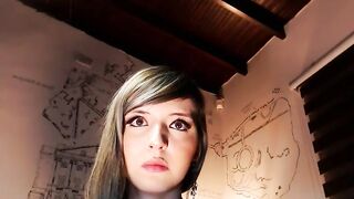 kymgomez - [1080 HD Video] Naughty Stream Record Multi Goal Show