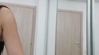 larrasss - [1080 HD Video] New Record Clip Shaved Nude Girl