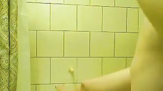 leeanneland - [1080 HD Video] Domi Shaved Interactive toy