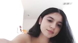 lpeepl - [1080 HD Video] Pretty Cam Model Pussy Cam Clip