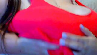 lyndsylove - [1080 HD Video] Naked Nora Ticket Cum Video