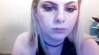 marijuanamilf - [1080 HD Video] CamGirl Livecam Domi