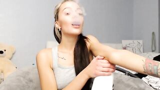 miss_x_ - [1080 HD Video] Interactive toy Playful Crazyticket