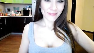 missdarina - [1080 HD Video] New Record Clip Spy Video Hidden Show