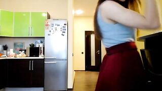 missdarina - [1080 HD Video] New Record Clip Spy Video Hidden Show