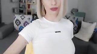 missspicy - [1080 HD Video] Amateur Crazy Goal Nora