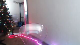 mollymeowz - [1080 HD Video] Big Tip Goal Cam show Naughty