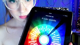 mollysnacks - [1080 HD Video] Hidden Show Pussy Interactive toy