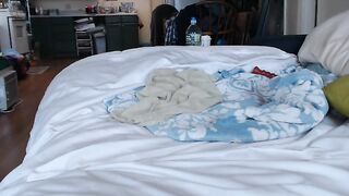 mrs_chelsea - [1080 HD Video] Crazyticket Ass Roleplay