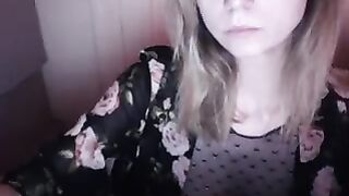 muffinmoon - [1080 HD Video] Hard Pvt New Record Clip Live Show