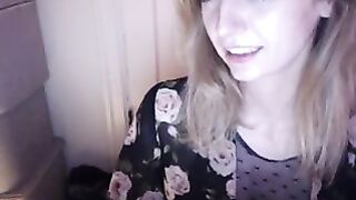 muffinmoon - [1080 HD Video] Hard Pvt New Record Clip Live Show