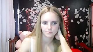 nika_ford - [1080 HD Video] Cum Shaved Livecam