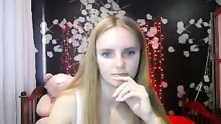 nika_ford - [1080 HD Video] Cum Shaved Livecam