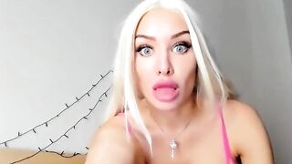 ninja_kiss - [1080 HD Video] Homemade Amateur Cute WebCam Girl