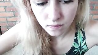 oddrosebud - [1080 HD Video] Ticket Cum Video Masturbation Stream Record