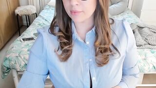 penny_london - [1080 HD Video] Shaved Hot Parts Hot Show