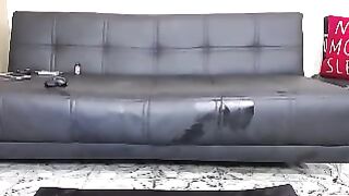 pocahonta05 - [1080 HD Video] Livecam Adult Ass