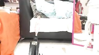 reginabans - [1080 HD Video] Chat Recording Sex Toys