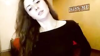 roxybraxton - [1080 HD Video] Natural Body Web Model Nude Girl