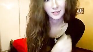 roxybraxton - [1080 HD Video] Natural Body Web Model Nude Girl