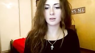 roxybraxton - [1080 HD Video] Natural Body Web Model Nude Girl