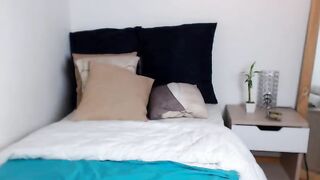 salmarose - [1080 HD Video] MFC Share Obmihod Cam Video