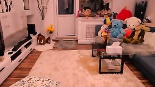 salomejade - [1080 HD Video] Nice New Video Free Watch