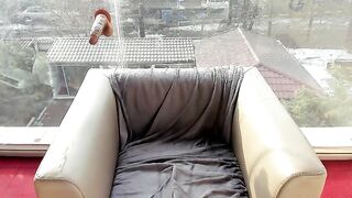 saradelightt - [1080 HD Video] Multi Goal Show Ticket Cum Video Shaved