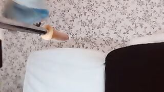 sexdetka777 - [1080 HD Video] Crazyticket CamGirl Lush