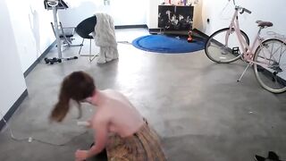 snugglepunk - [1080 HD Video] Naked Model High Qulity Video New Video