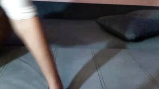 stephanie06 - [1080 HD Video] MFC Share Ticket Cum Video Adult