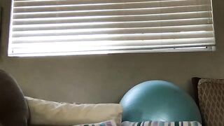 threexxxdaily - [1080 HD Video] Amateur Multi Goal Show Masturbate