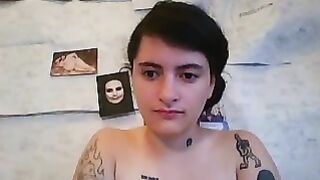 val_santos - [1080 HD Video] Chat Livecam Adult