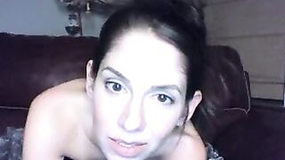 vanillamean - [1080 HD Video] Web Model Lush Hard Pvt