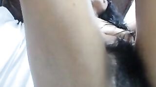 viktoriafox - [1080 HD Video] Playful Spy Video New Video