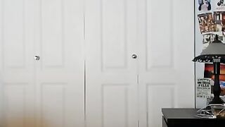 abustybabe - [1080 HD Video] Naked Crazy Goal High Qulity Video