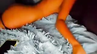 addelais - [1080 HD Video] Ticket Show Hot Parts Naked Model