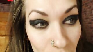 amazing_aly69 - [1080 HD Video] Lush New Video Beautiful