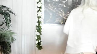 aubreemartin - [1080 HD Video] Spy Video Beautiful ManyVids