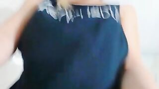 becca_young - [1080 HD Video] Ticket Show Amateur Ass