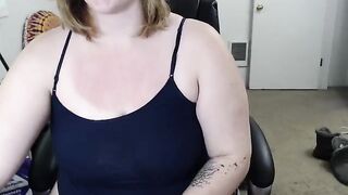 bigbuttbooty - [1080 HD Video] Shaved Cam Clip Masturbate