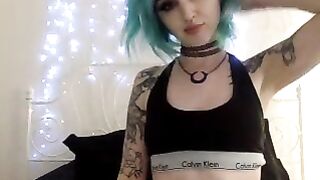 blinksg - [1080 HD Video] Free Watch Ass Livecam