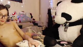 crazzzyteen - [1080 HD Video] Sex Toys Naked Model Obmihod