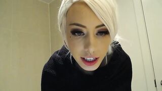 eliselaurenne - [1080 HD Video] Onlyfans Hot Show Hot Parts