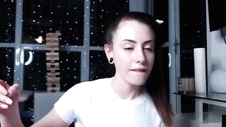 eliselaurenne - [1080 HD Video] Pvt Webcam Model Amateur