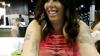 giggles_4u - [1080 HD Video] Live Show ManyVids Web Model