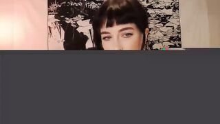 girlflorie - [1080 HD Video] Ass Lush Interactive toy