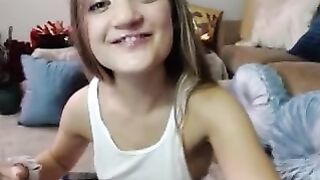 goldiefawn - [1080 HD Video] Chaturbate Private Video Pussy