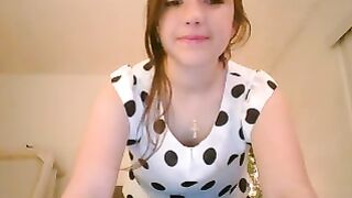 ihatehorse - [1080 HD Video] Cute WebCam Girl Naughty Pvt